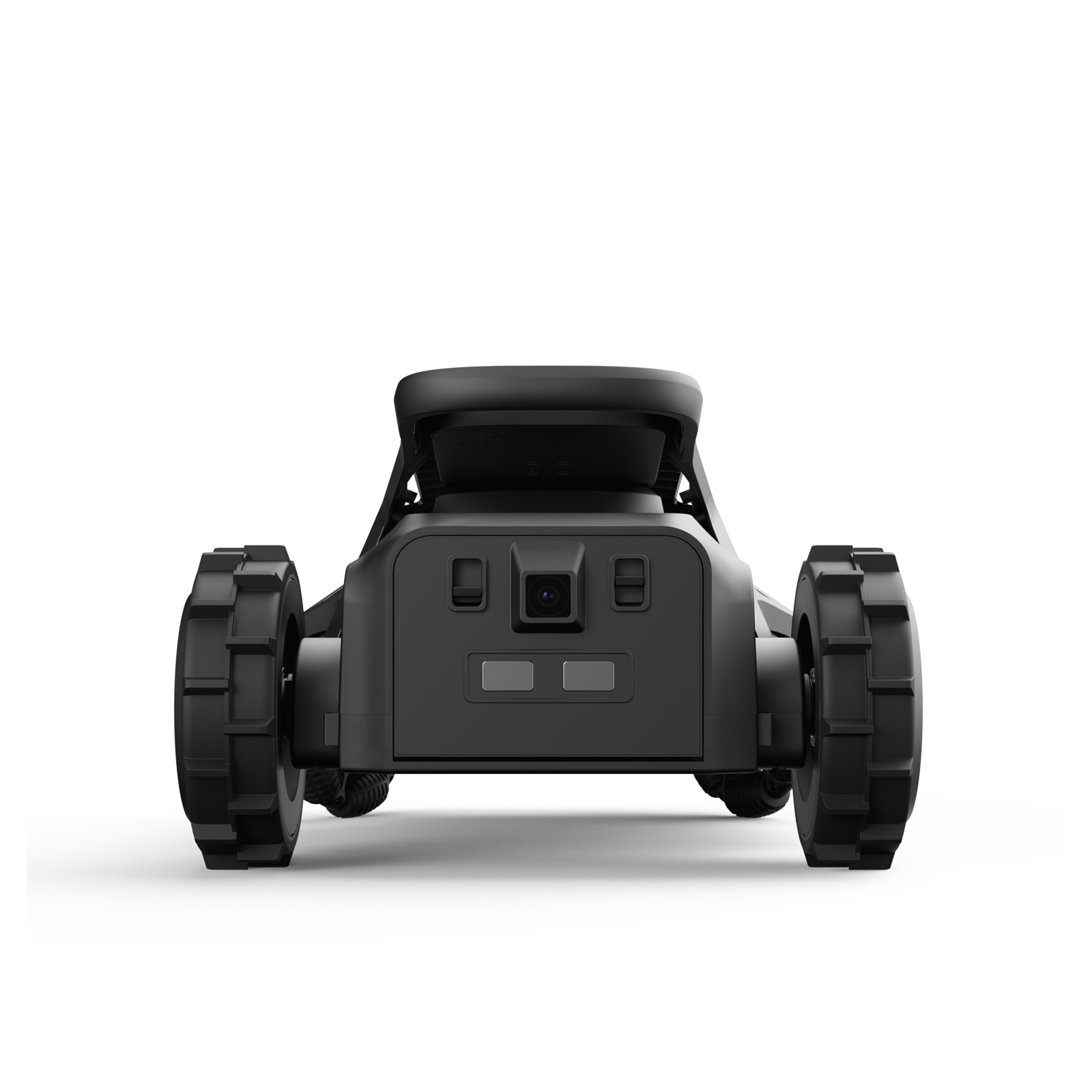 AIRSEEKERS TRON 2400 Robotic Lawn Mower