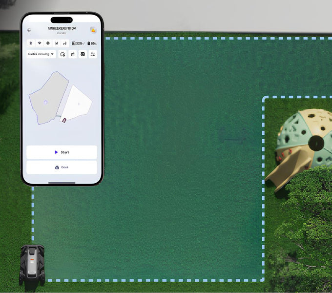 Block image