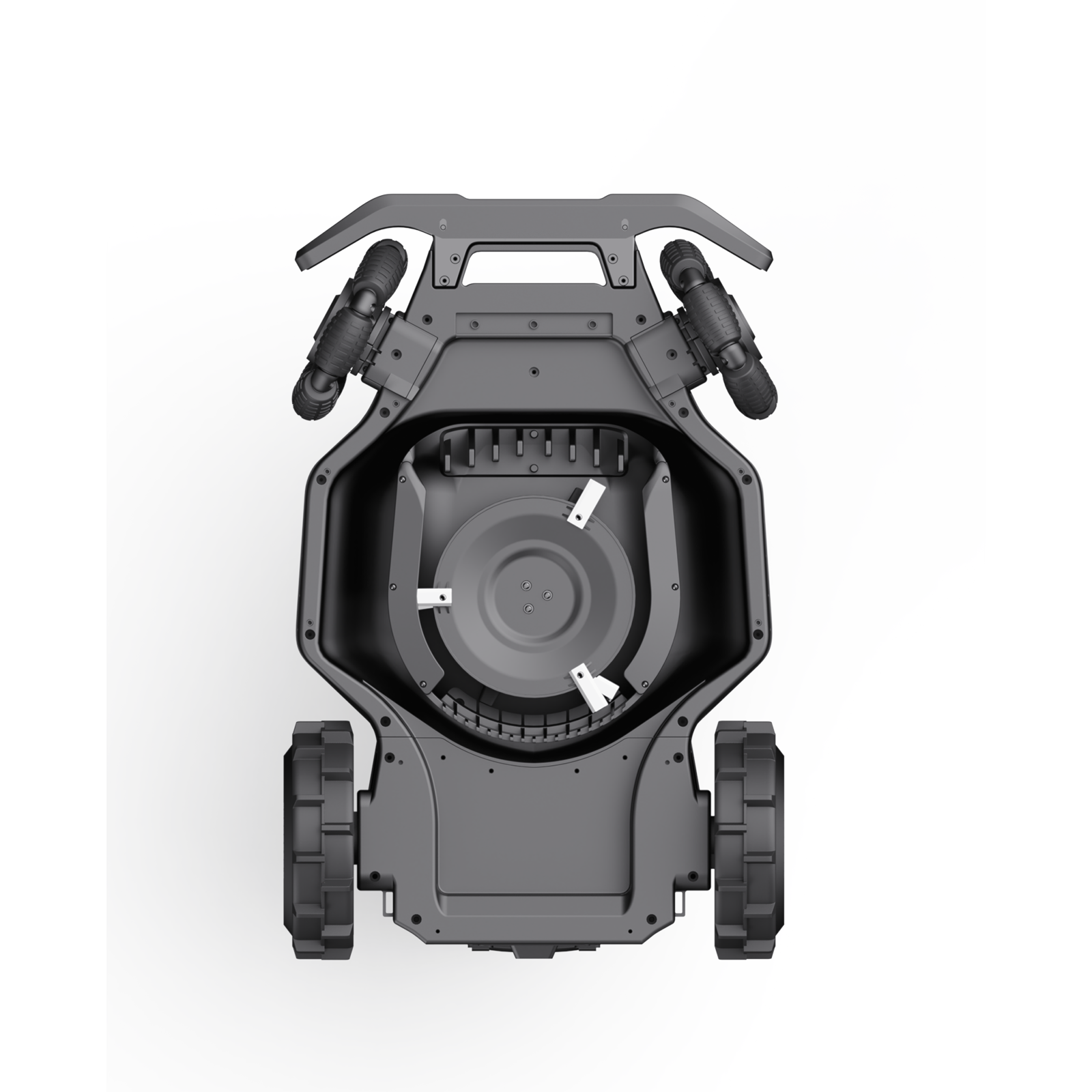 AIRSEEKERS TRON 2400 Robotic Lawn Mower