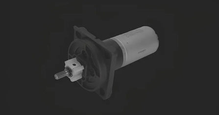 3X Power Motor