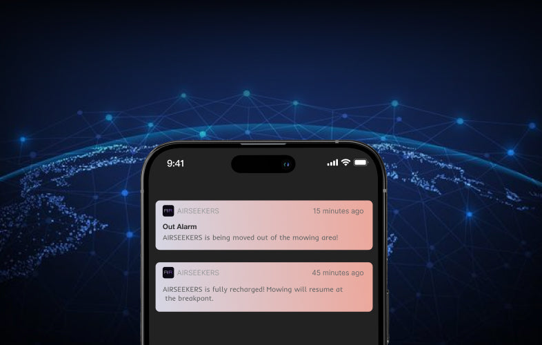 App Notification