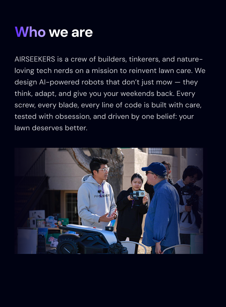 AIRSEEKERS-US