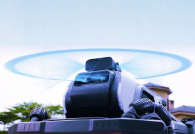 300° AI Vision