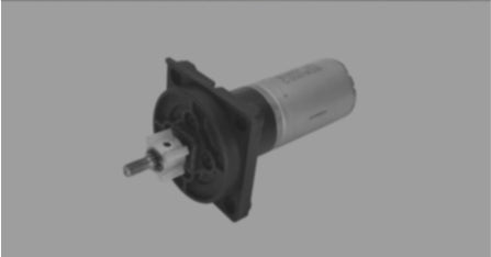 3X Power Motor