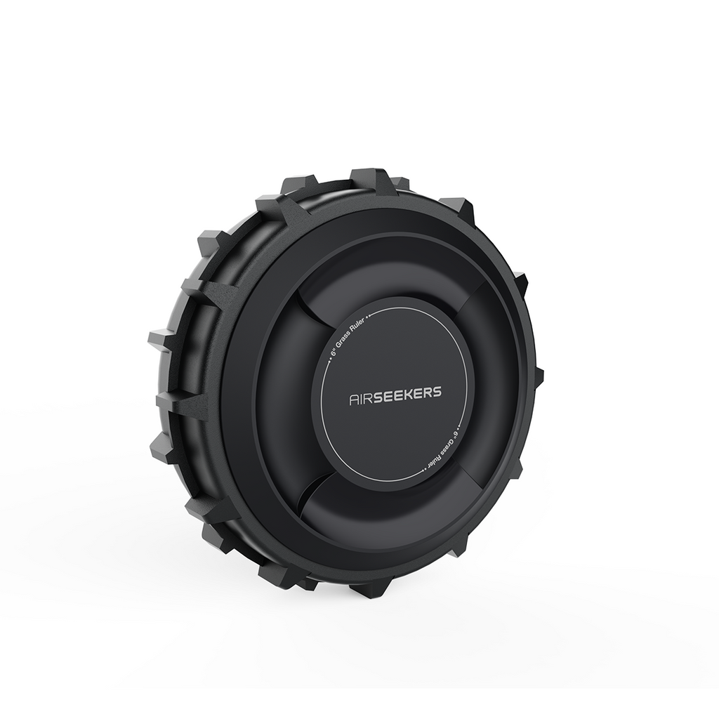 Rear Wheel Tire