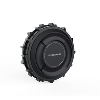 Rear Wheel Tire
