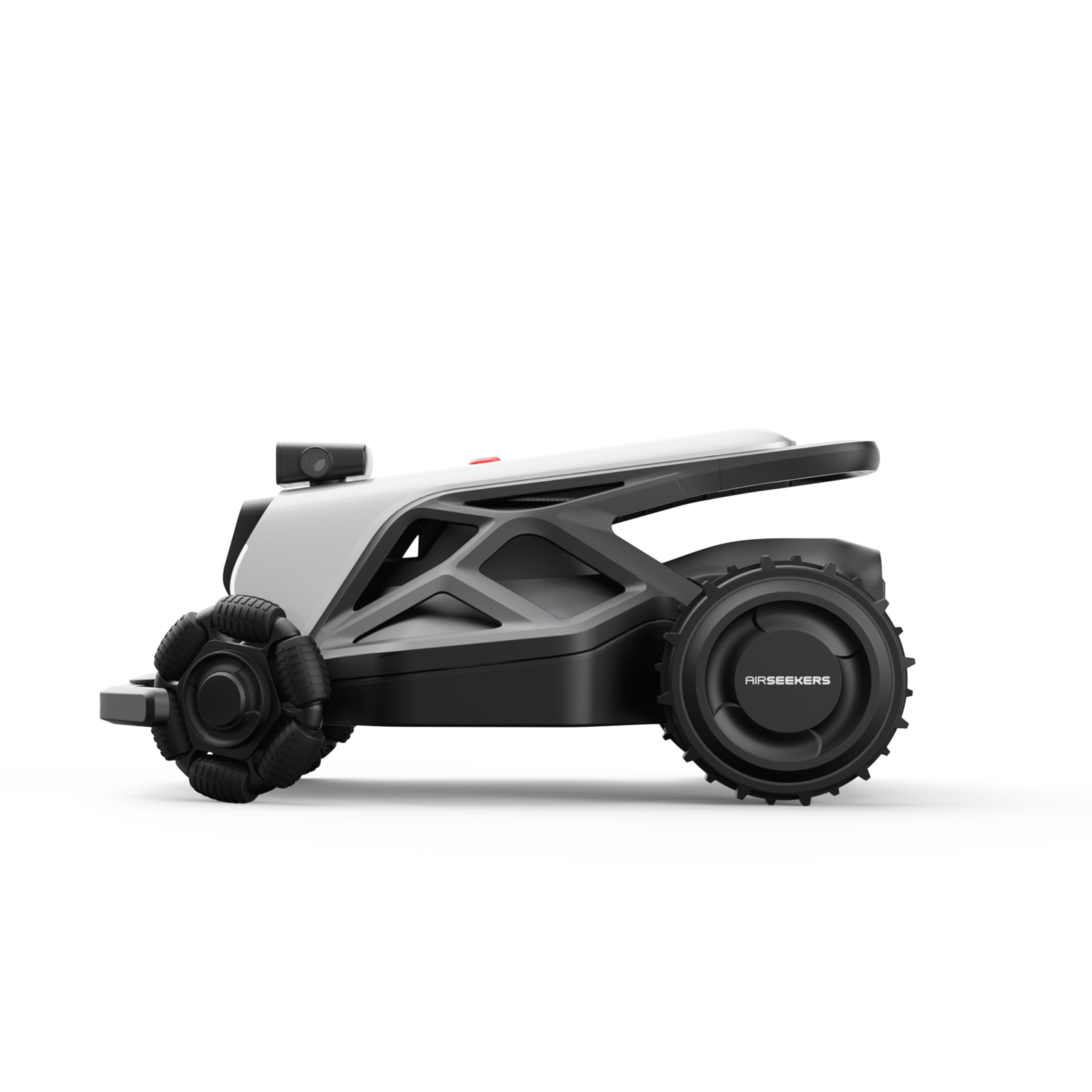 AIRSEEKERS TRON 2400 Robotic Lawn Mower