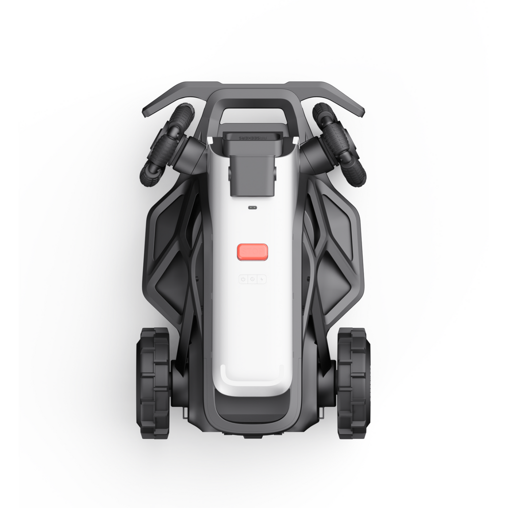 AIRSEEKERS TRON Robotic Lawn Mower