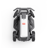 AIRSEEKERS TRON Robotic Lawn Mower