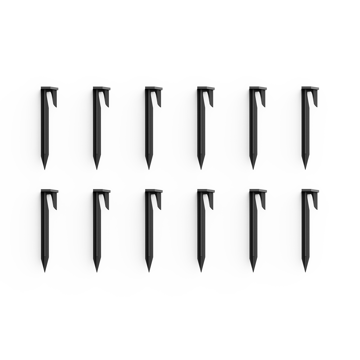 RTK Adapter Extension Cable Ground Stake