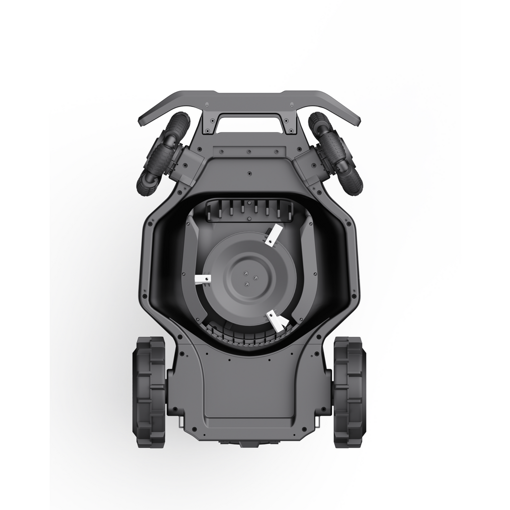 AIRSEEKERS TRON Robotic Lawn Mower