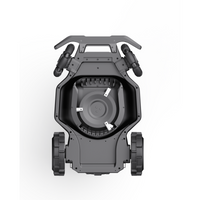AIRSEEKERS TRON Robotic Lawn Mower