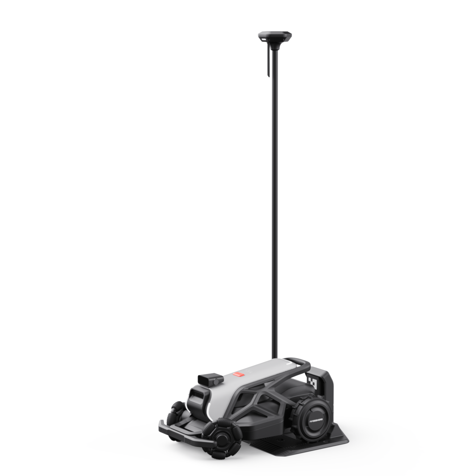 AIRSEEKERS TRON 2400 Robotic Lawn Mower