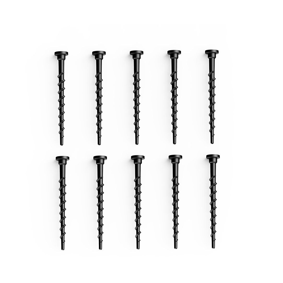 Cable Ground Stake