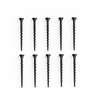Ground Stakes (10 pieces)