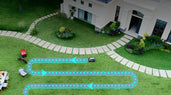 Block image