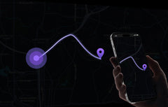 GPS Tracking