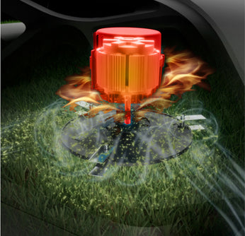 3X Power Motor