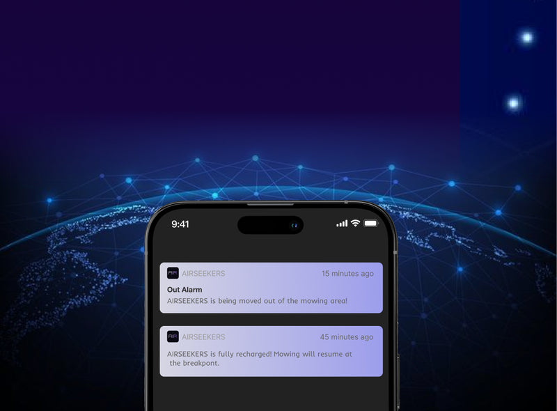 App Notification