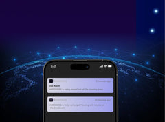 App Notification
